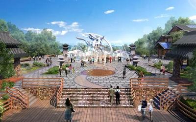 旅游開發項目策劃咨詢 從規劃到策劃，跨越行業技術壁壘