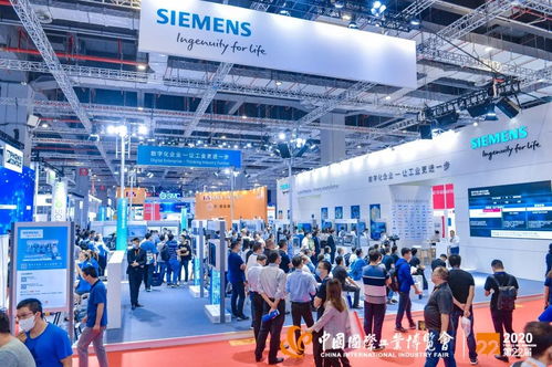 騰云駕數(shù) 最前沿智慧工廠引爆工博會，網(wǎng)上貿(mào)易代理開啟新篇章